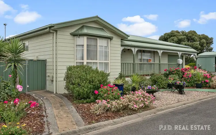 127 Rosetta Village, 1-27 Maude Street, Encounter Bay SA 5211
