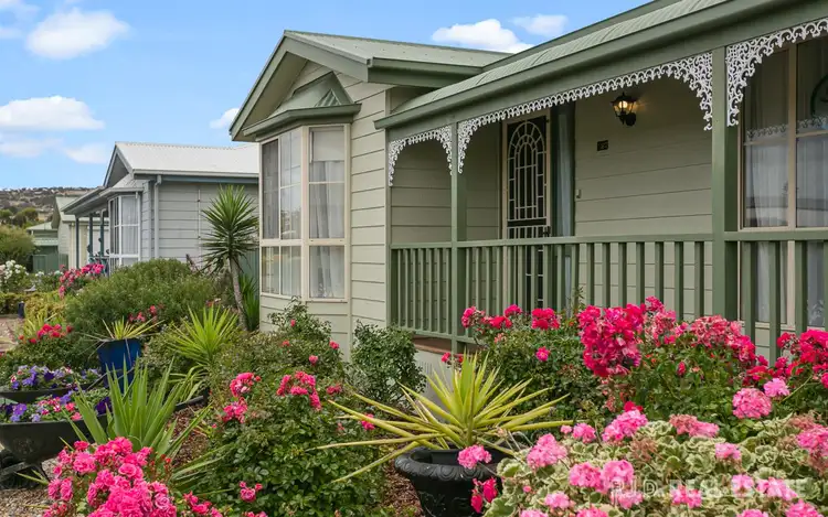 Second view of Homely house listing, 127 Rosetta Village, 1-27 Maude Street, Encounter Bay SA 5211