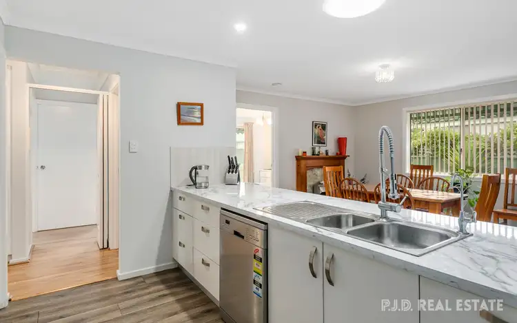 Fifth view of Homely house listing, 127 Rosetta Village, 1-27 Maude Street, Encounter Bay SA 5211