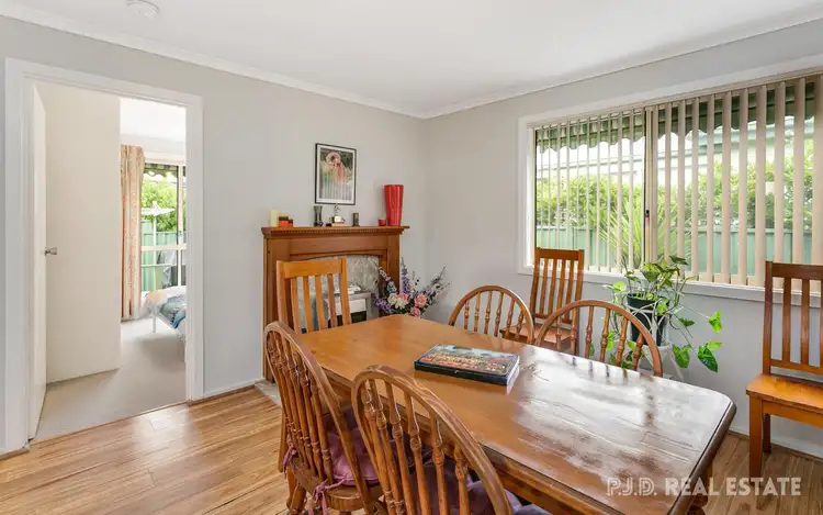 Sixth view of Homely house listing, 127 Rosetta Village, 1-27 Maude Street, Encounter Bay SA 5211