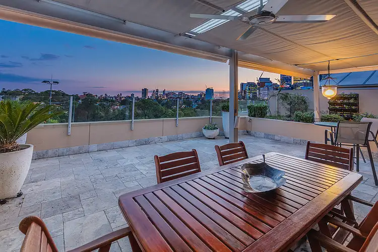 Main view of Homely apartment listing, 8/41-45 Lower Bent Street, Neutral Bay NSW 2089