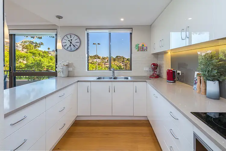 Fourth view of Homely apartment listing, 8/41-45 Lower Bent Street, Neutral Bay NSW 2089