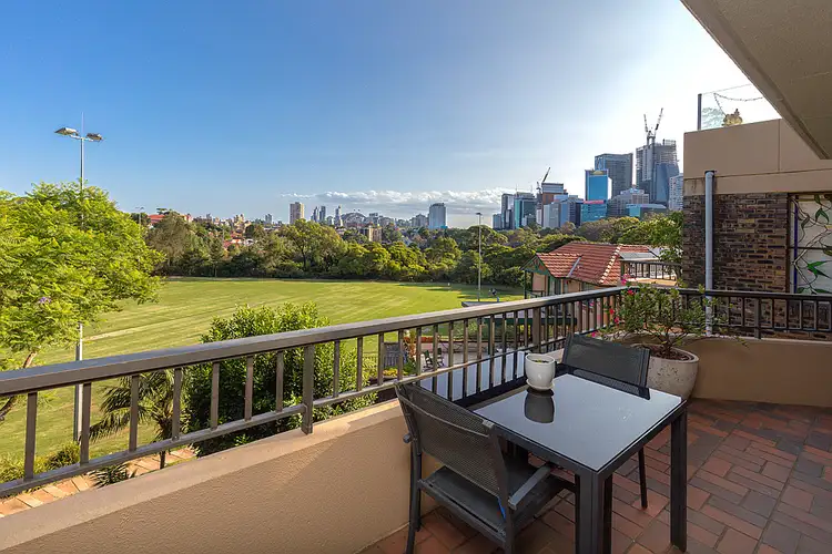 Sixth view of Homely apartment listing, 8/41-45 Lower Bent Street, Neutral Bay NSW 2089