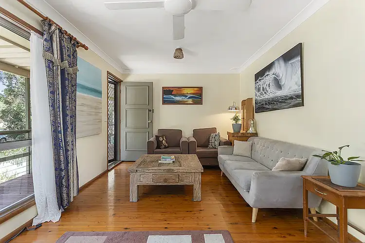 Second view of Homely house listing, 45 Scenic Drive, Budgewoi NSW 2262