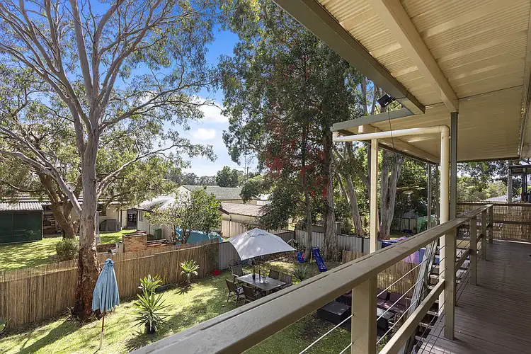 Fifth view of Homely house listing, 45 Scenic Drive, Budgewoi NSW 2262