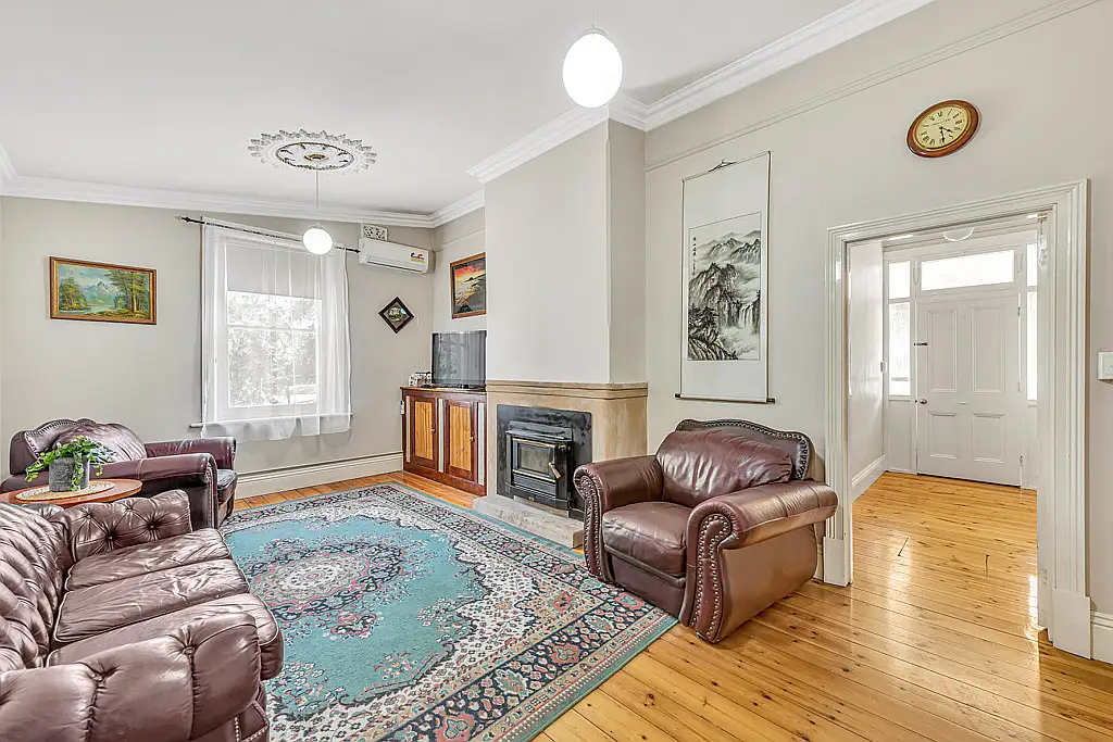 Main view of Homely house listing, 293 Main Road, Hawthorndene SA 5051