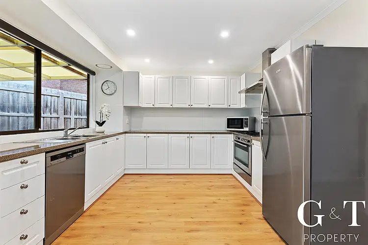 Third view of Homely house listing, 86 Raphael Crescent, Frankston VIC 3199
