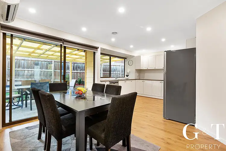 Fourth view of Homely house listing, 86 Raphael Crescent, Frankston VIC 3199