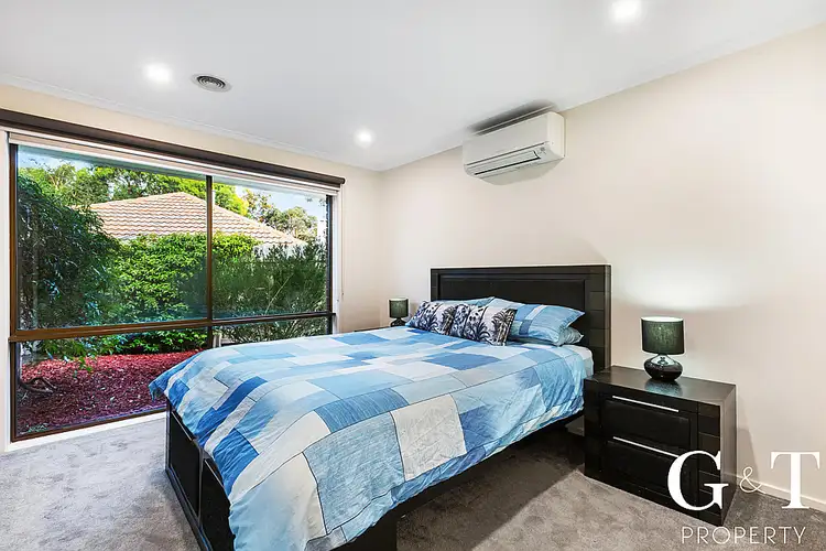 Fifth view of Homely house listing, 86 Raphael Crescent, Frankston VIC 3199