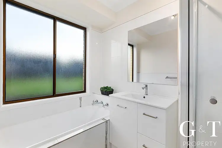Sixth view of Homely house listing, 86 Raphael Crescent, Frankston VIC 3199