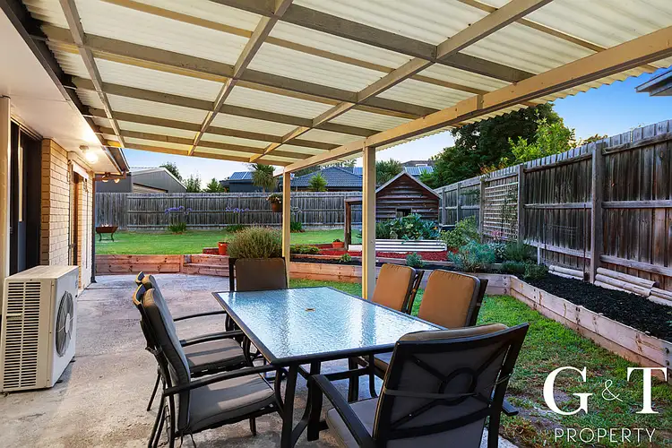Seventh view of Homely house listing, 86 Raphael Crescent, Frankston VIC 3199