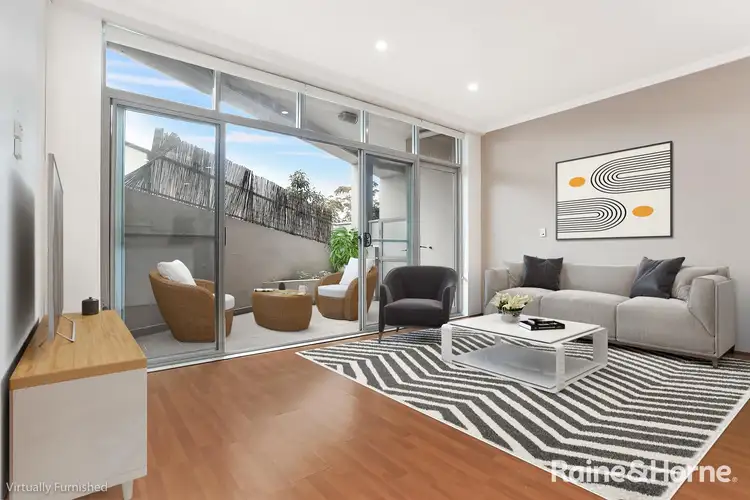 Main view of Homely apartment listing, 9/442 King Georges Road, Beverly Hills NSW 2209