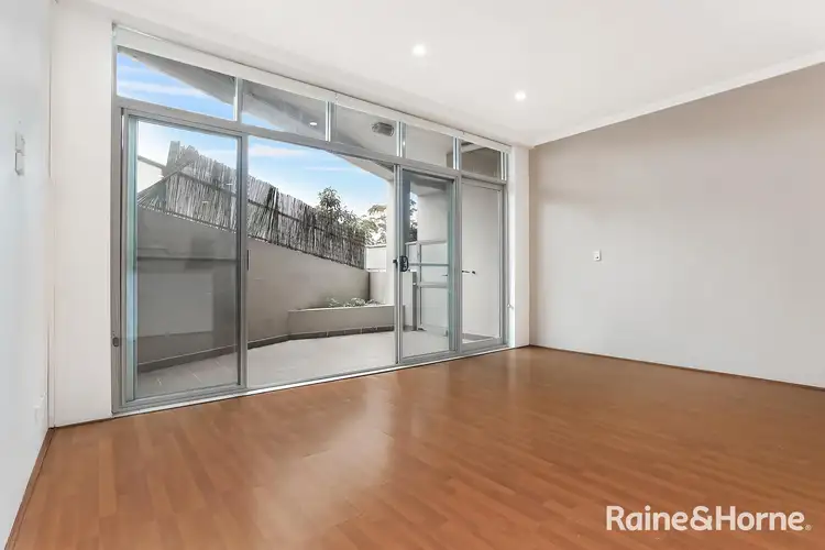 Third view of Homely apartment listing, 9/442 King Georges Road, Beverly Hills NSW 2209