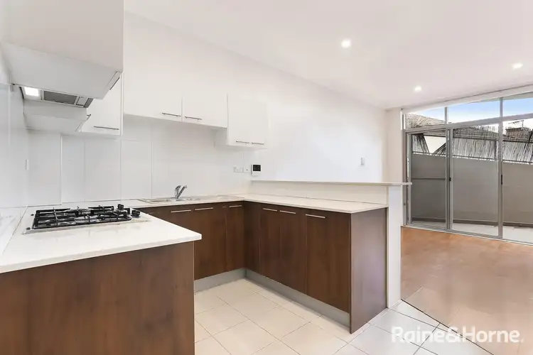 Fourth view of Homely apartment listing, 9/442 King Georges Road, Beverly Hills NSW 2209