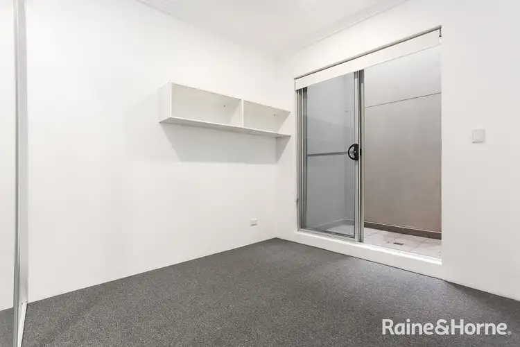 Fifth view of Homely apartment listing, 9/442 King Georges Road, Beverly Hills NSW 2209