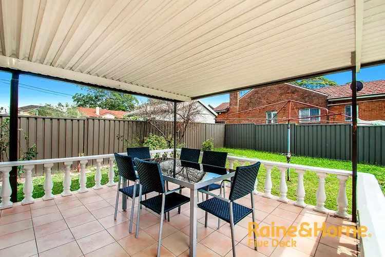 Seventh view of Homely house listing, 54 Curtin Ave, Abbotsford NSW 2046