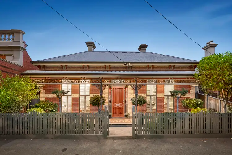 47 Nimmo Street