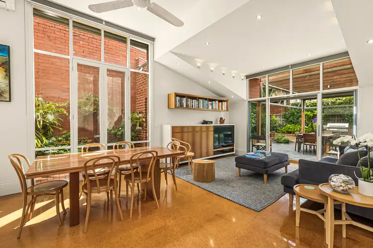 Third view of Homely house listing, 47 Nimmo Street, Middle Park VIC 3206