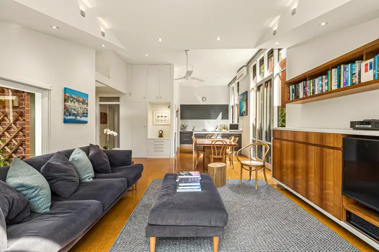 Fourth view of Homely house listing, 47 Nimmo Street, Middle Park VIC 3206