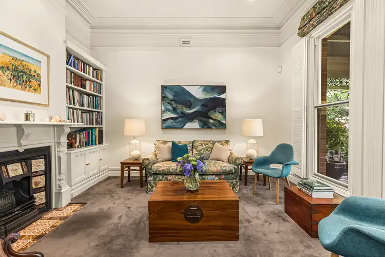 Fifth view of Homely house listing, 47 Nimmo Street, Middle Park VIC 3206