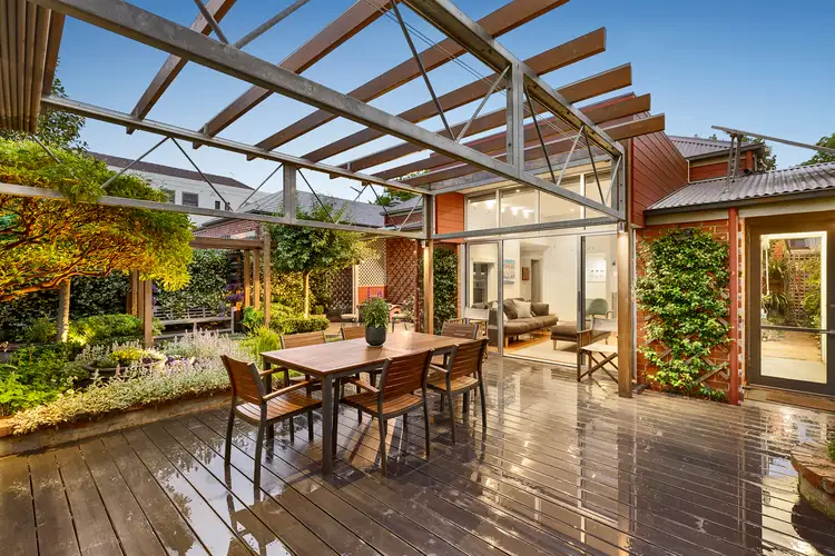 Sixth view of Homely house listing, 47 Nimmo Street, Middle Park VIC 3206
