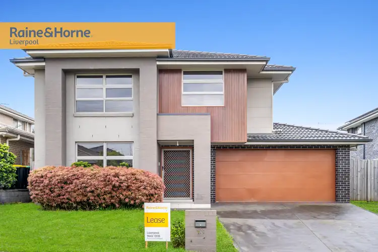 13 Kursk Road, Edmondson Park NSW 2174
