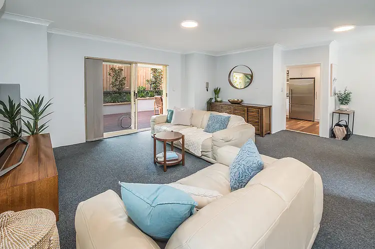 Main view of Homely townhouse listing, 5/122 Holt Avenue, Cremorne NSW 2090