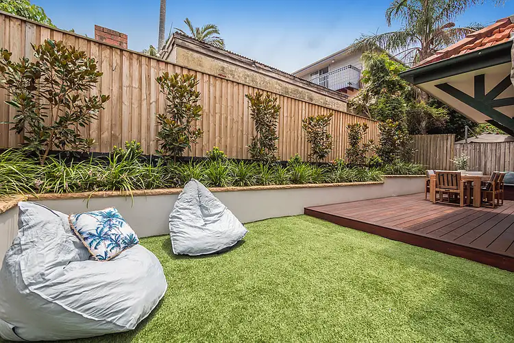 Fourth view of Homely townhouse listing, 5/122 Holt Avenue, Cremorne NSW 2090