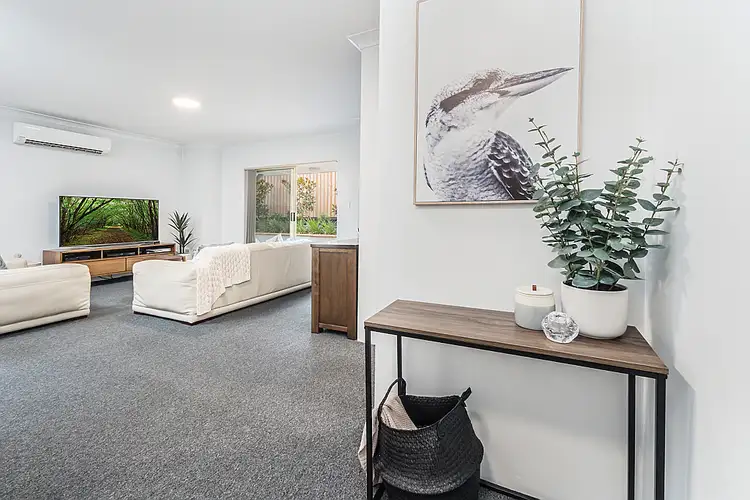 Fifth view of Homely townhouse listing, 5/122 Holt Avenue, Cremorne NSW 2090