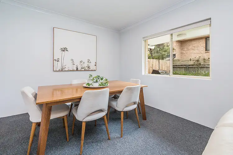 Sixth view of Homely townhouse listing, 5/122 Holt Avenue, Cremorne NSW 2090