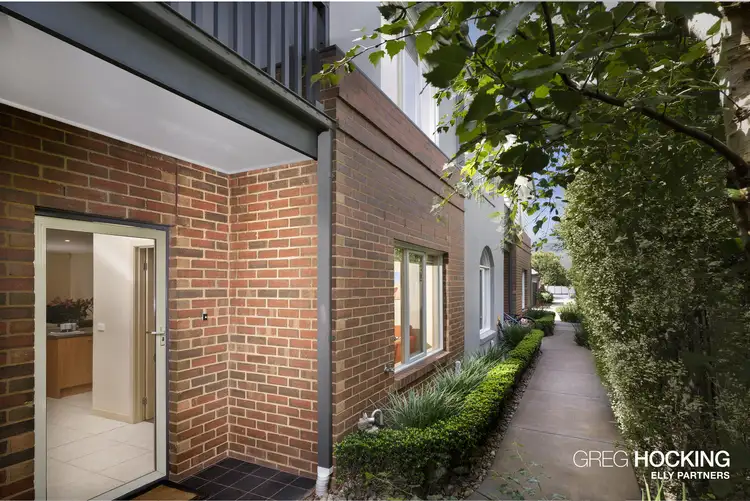 Main view of Homely house listing, 5/181 Melbourne Road, Williamstown VIC 3016