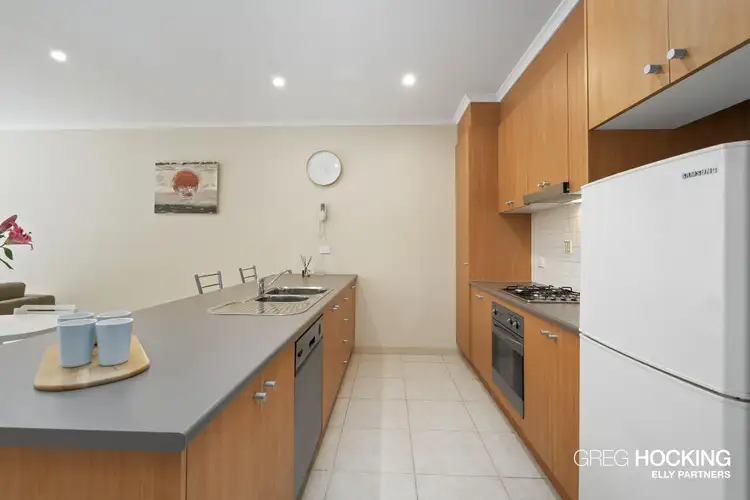 Fourth view of Homely house listing, 5/181 Melbourne Road, Williamstown VIC 3016