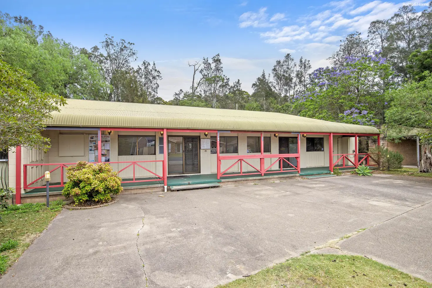 Main view of Homely house listing, 121 Maloneys Drive, Maloneys Beach NSW 2536