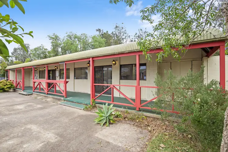 Second view of Homely house listing, 121 Maloneys Drive, Maloneys Beach NSW 2536