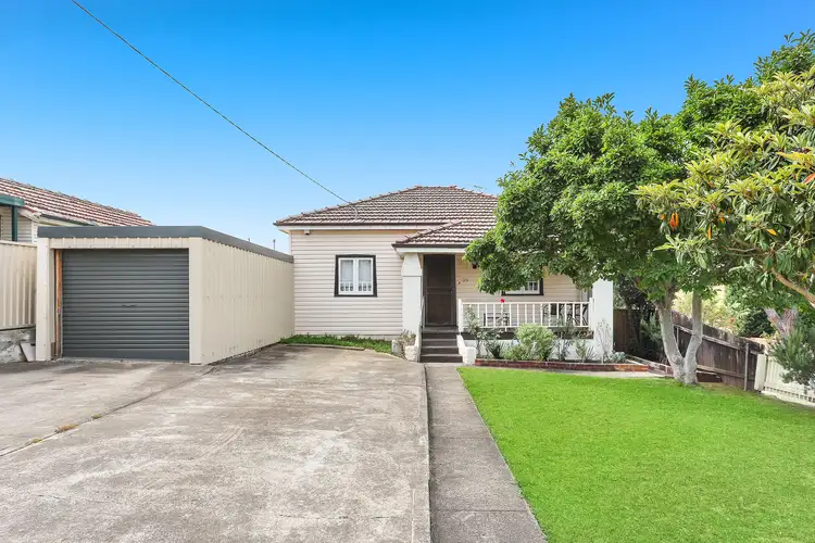25 Rogers Street, Roselands NSW 2196