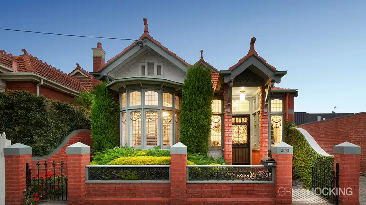 370 Danks Street, Middle Park VIC 3206