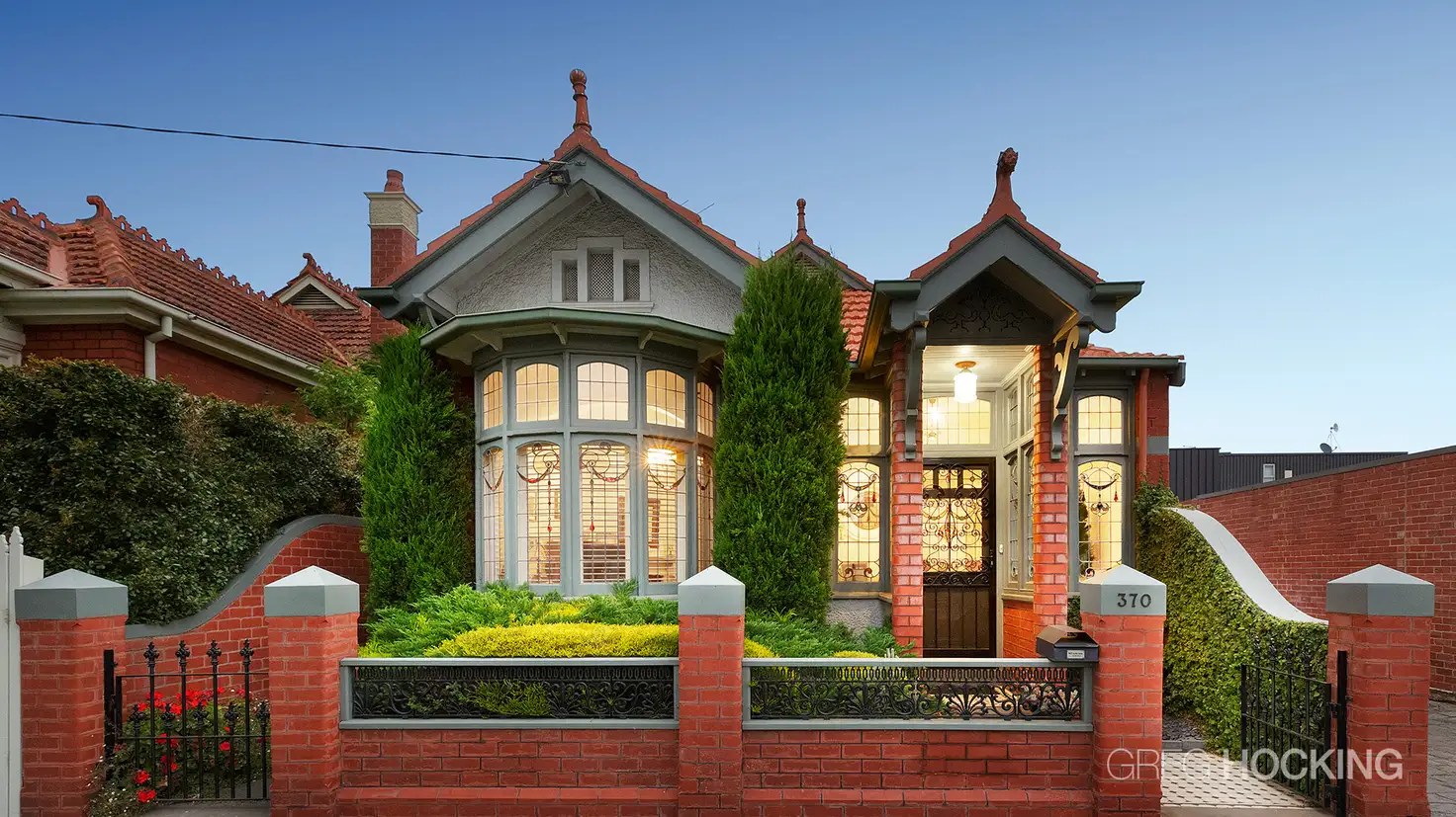 Main view of Homely house listing, 370 Danks Street, Middle Park VIC 3206