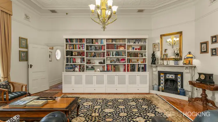 Second view of Homely house listing, 370 Danks Street, Middle Park VIC 3206