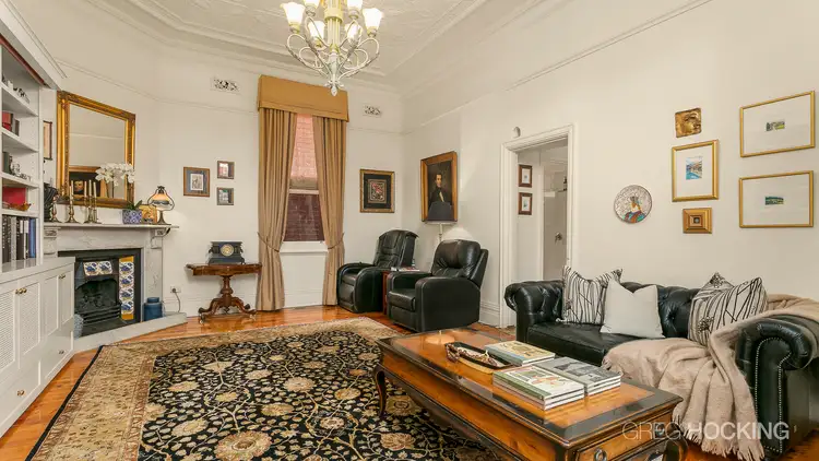 Third view of Homely house listing, 370 Danks Street, Middle Park VIC 3206