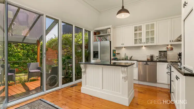 Fourth view of Homely house listing, 370 Danks Street, Middle Park VIC 3206