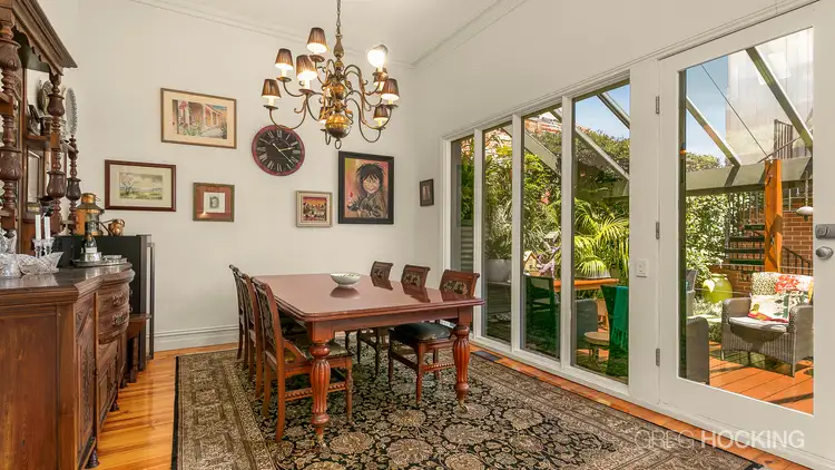 Fifth view of Homely house listing, 370 Danks Street, Middle Park VIC 3206