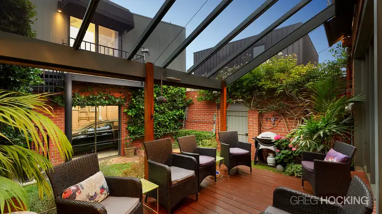 Sixth view of Homely house listing, 370 Danks Street, Middle Park VIC 3206