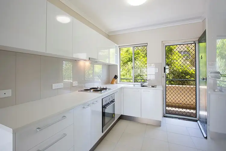 Main view of Homely unit listing, 5/27 Burgess Street, Kings Beach QLD 4551