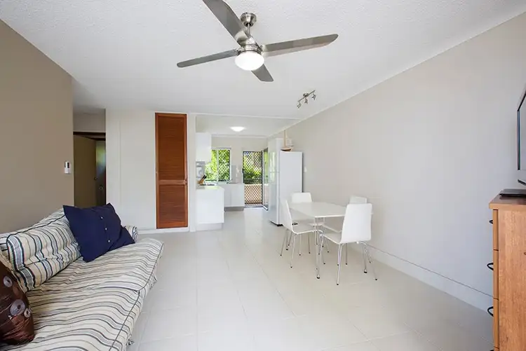 Second view of Homely unit listing, 5/27 Burgess Street, Kings Beach QLD 4551