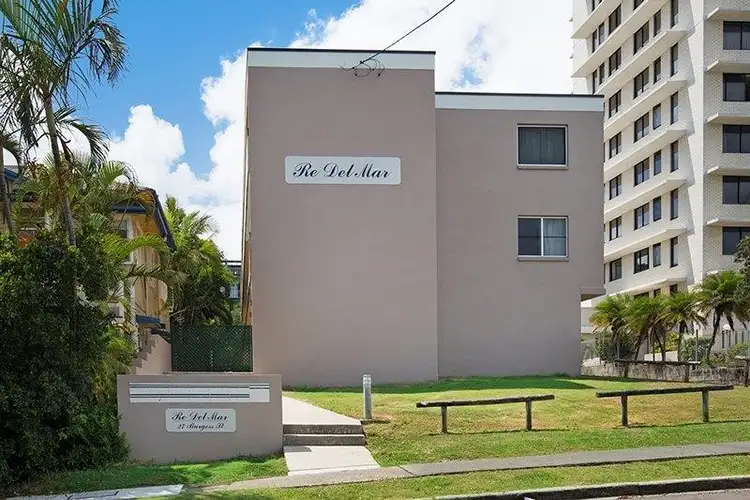 Third view of Homely unit listing, 5/27 Burgess Street, Kings Beach QLD 4551