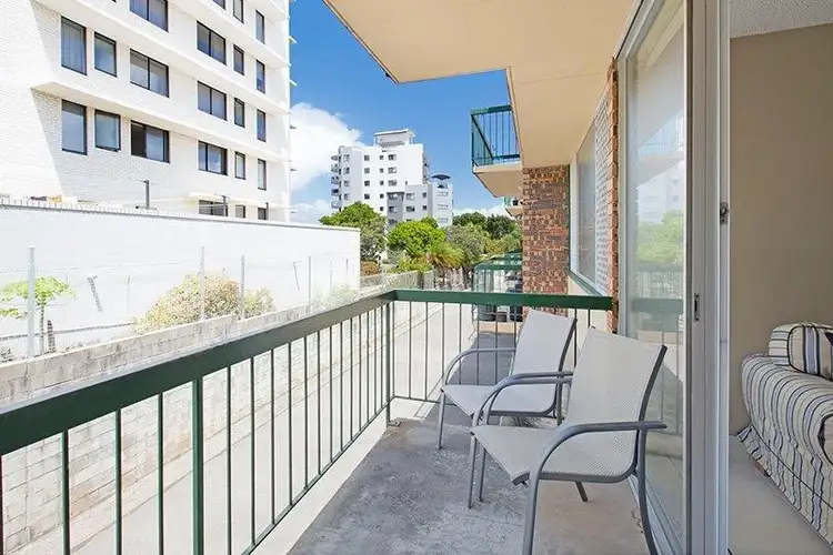 Sixth view of Homely unit listing, 5/27 Burgess Street, Kings Beach QLD 4551