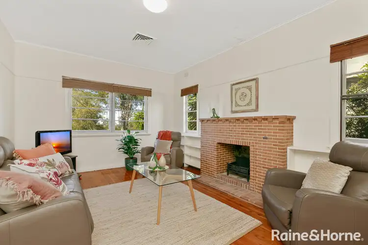Third view of Homely house listing, 5 Woodlands Street, Baulkham Hills NSW 2153