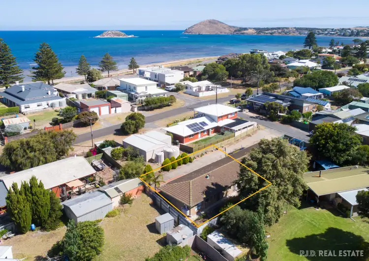 Second view of Homely house listing, 2/6 Charles Street, Encounter Bay SA 5211