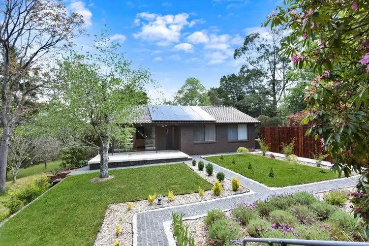 17 Waimea Street, Katoomba NSW 2780