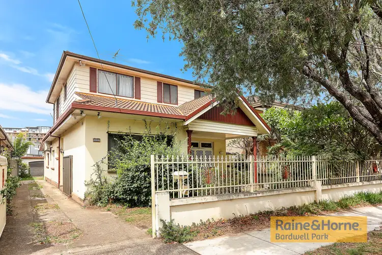 60 Gordon Street, Brighton-le-sands NSW 2216